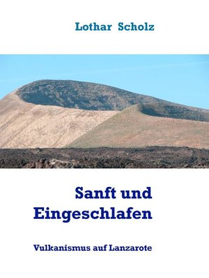 cover image of Sanft und Eingeschlafen